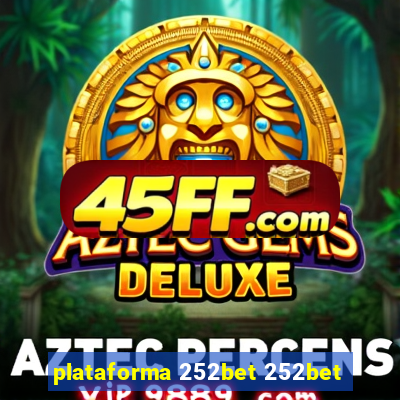 plataforma 252bet 252bet